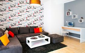Petra Apartment